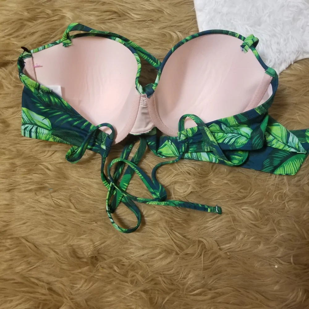 Shade & Shore Swim Top